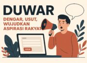 ADUAN WARGA KSNews