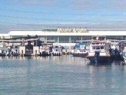 Mengapa Pemilik Kapal Penumpang Tradisional Terus Mengeluh Rugi? Cek Faktanya