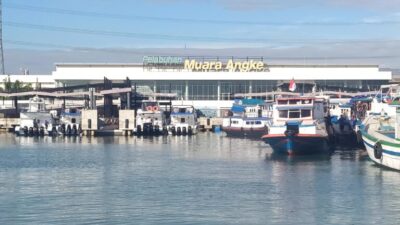 Selalu Dirundung Masalah, Mau Dibawa Kemana Transportasi Laut Jakarta?