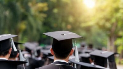 Fakta Mengejutkan! Hanya 4 Persen Orang Kepulauan Seribu Yang Berijazah Sarjana