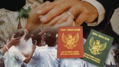 Fenomena Pernikahan Dini di Kepulauan Seribu Masih Jadi Tantangan Sosial