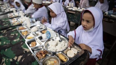 Dari Dapur ke Dignitas – MBG dan Janji Gizi yang Belum Merata di Kepulauan Seribu