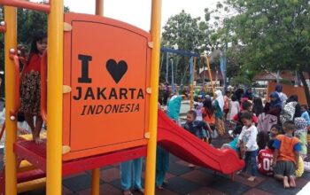 RPTRA Tidung Ceria Disorot, Camat Minta Aduan Warga Direspon Sesuai Aturan