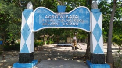 Ini Alasan Legislator PSI Tolak Pulau Kucing Di Kepulauan Seribu