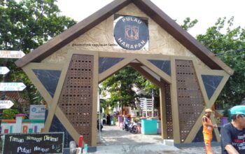 KMP Pulau Harapan: Demokratis atau Dikendalikan Kelompok Tertentu?