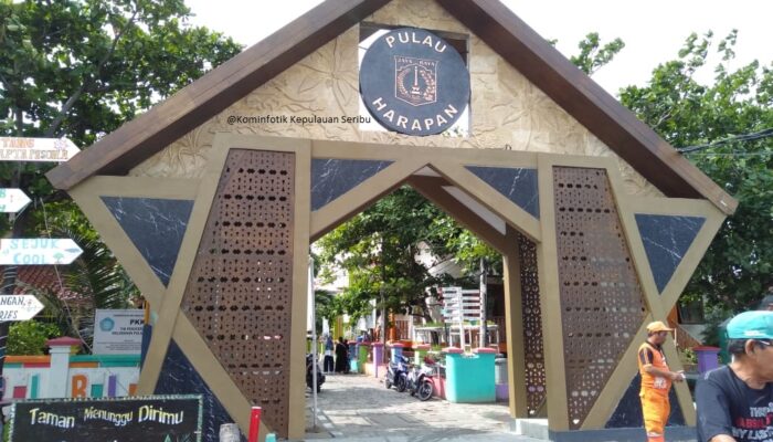 KMP Pulau Harapan: Demokratis atau Dikendalikan Kelompok Tertentu?