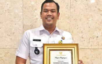 Aduan Warga Pembentukan Koperasi Merah Putih Sarat Settingan, Lurah: Apa Untungnya Buat Saya?