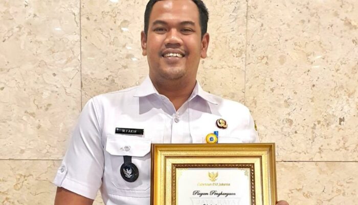 Dua Kali Dipanggil, Tak Hadir: Misteri Mangkirnya Lurah Pulau Panggang