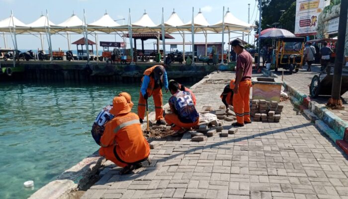 Hanya 3 Kursi PPSU untuk 52 Pelamar, Warga Pulau Panggang Waspadai Konflik Sosial
