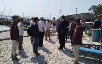 Tanggul Dibangun, Tapi Siapa yang Mengawasi? Ini Pendapat Pemerhati Lingkungan