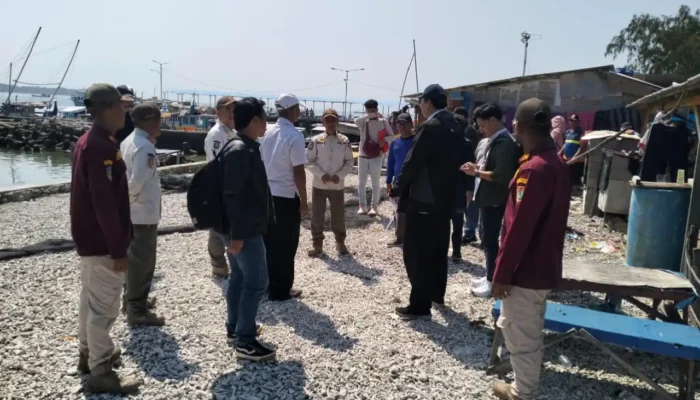 Tanggul Dibangun, Tapi Siapa yang Mengawasi? Ini Pendapat Pemerhati Lingkungan