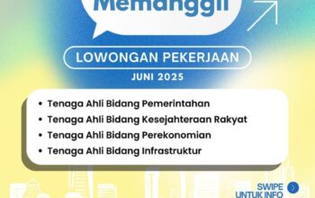 Rekrutmen Tenaga Ahli Menuai Kritik, GMPS Soroti Transparansi dan Keberpihakan