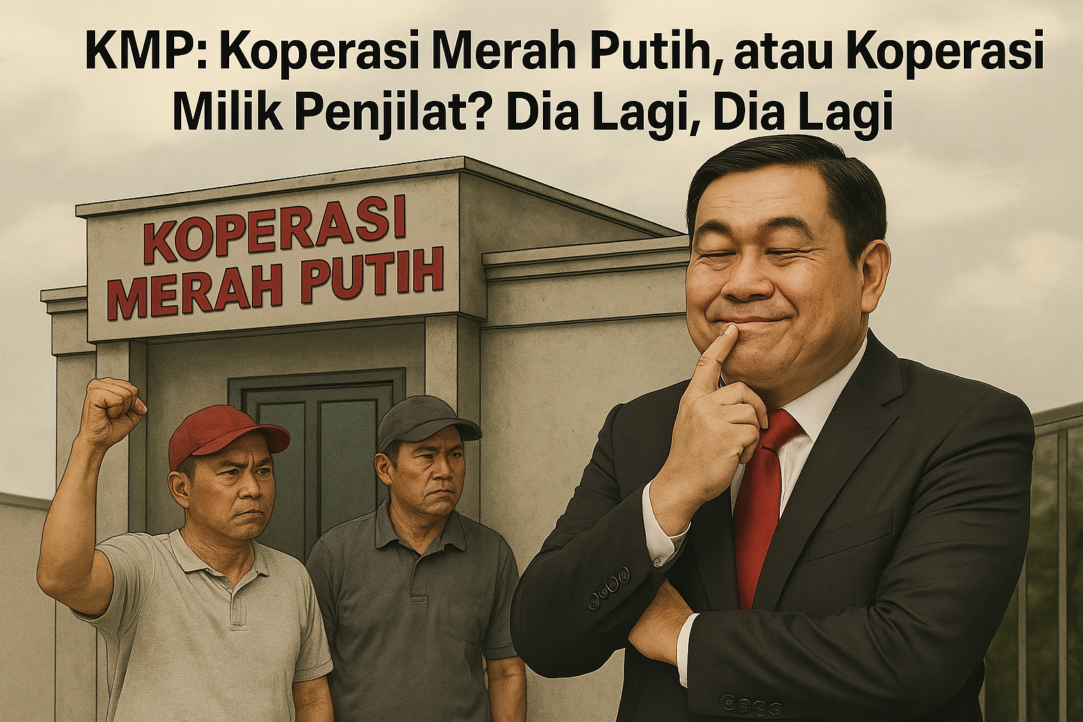 dok. Istimewa