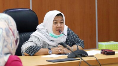 100 Hari Pramono, Neneng: Warga Pulau Seribu Rindu Gubernurnya