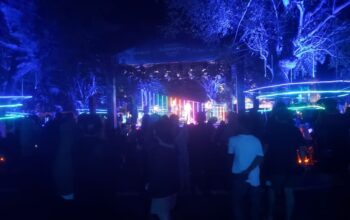 Jakarta Illumination Island Tuai Kritik, Dinilai Buang-buang Anggaran