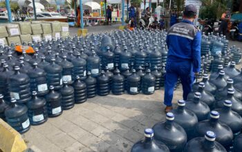 Bantuan Air Minum di Kepulauan Seribu: Program Sosial atau Strategi Politik?