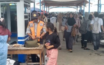 Retribusi Peron Pelabuhan Mengalir Kemana? Wajib Cari Tahu!