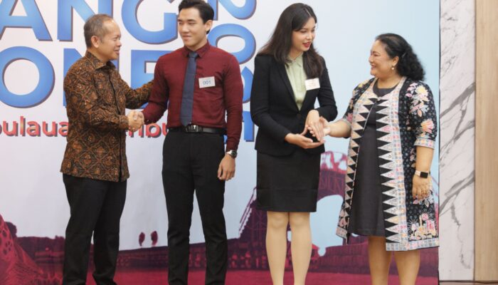 Abang None Kepulauan Seribu: Seleksi atau Titipan? Ini Kata Influencer Pulau