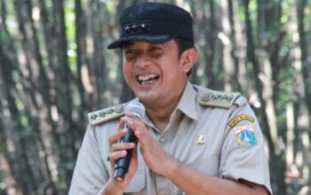 Ambrolnya Dermaga Nelayan: Camat Desak Sudin SDA dan Perhubungan Bertanggung Jawab