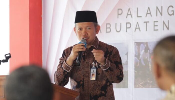 Tegas! Fadjar Minta Semua Pihak Dukung Pengembangan Sektor Pariwisata di Kepulauan Seribu