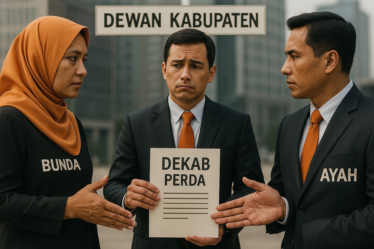 Ilustrasi (menggunakan copilot). Dok. Istimewa