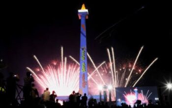 Jakarta Rayakan Ulang Tahun, Warga Pulau Masih Beli Solar Rp12 Ribu