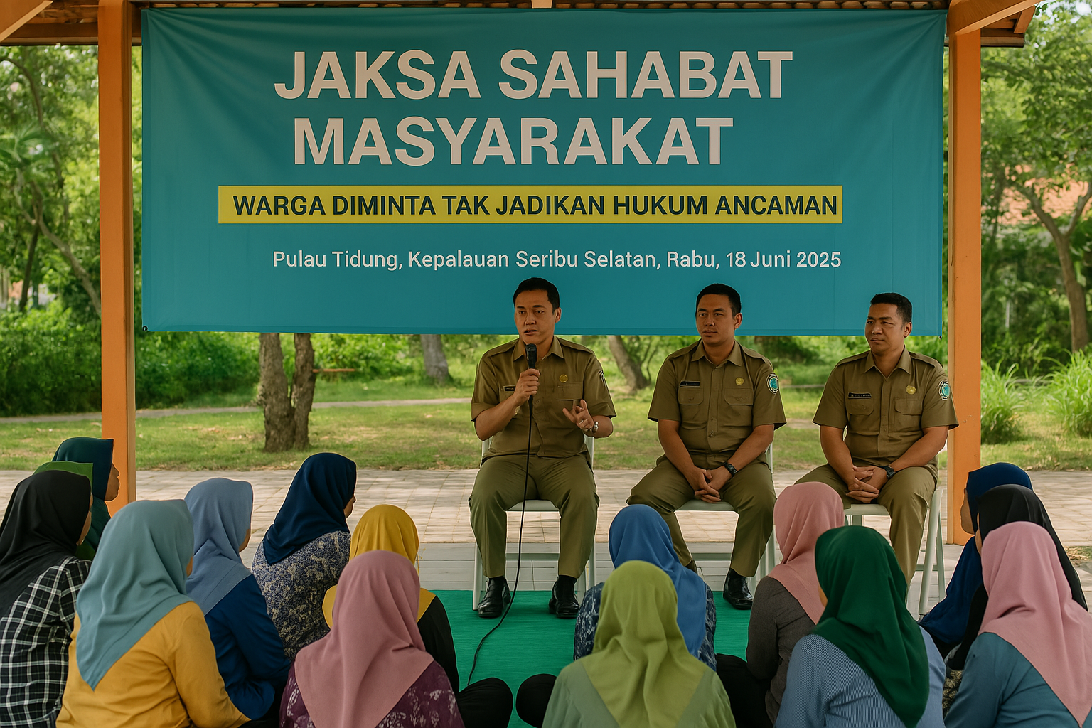 dok. Istimewa
