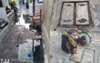 Warga Pulau Panggang Terluka Akibat Box IPAL: 10 Tahun Keluhan Tak Ditanggapi