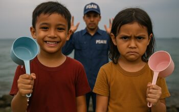 Dilema Air Bersih Kepulauan Seribu: Dua Dekade Krisis yang Tak Kunjung Usai