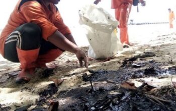 Warga Pertanyakan Mekanisme Pelaporan Dugaan Pelanggaran Lingkungan oleh Instansi Pemerintah