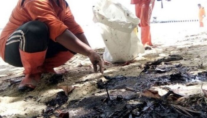 Warga Pertanyakan Mekanisme Pelaporan Dugaan Pelanggaran Lingkungan oleh Instansi Pemerintah