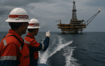 Eksploitasi Migas di Kepulauan Seribu: Masyarakat Hanya Mendapat Remah