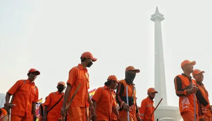 Rekrutmen PPSU 2025: Dari Papan Pengumuman ke Google Form, Siapkah Lurah Berbenah?