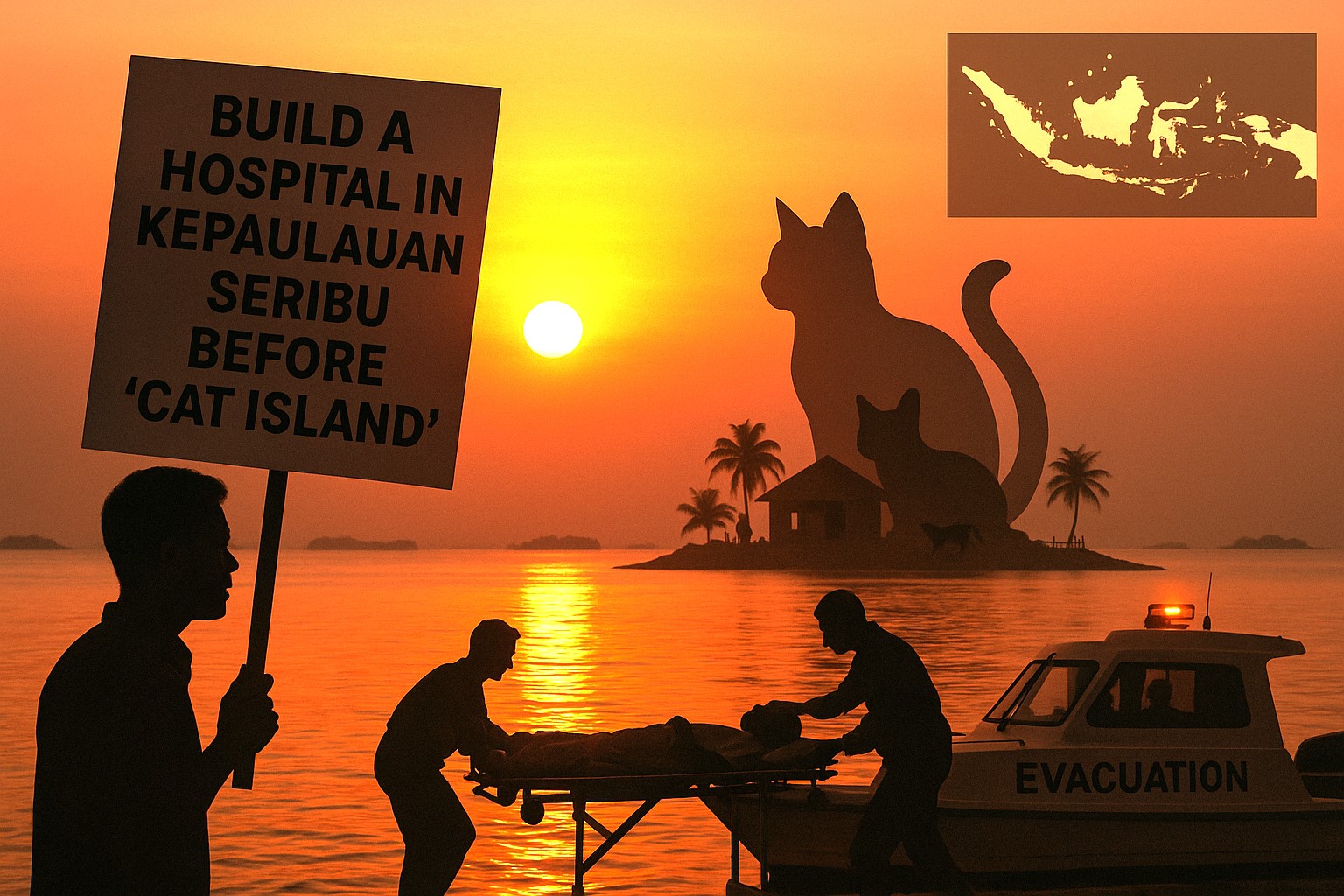 Ilustrasi. Dok. Istimewa