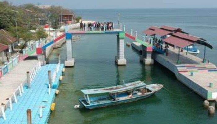 Pulau Untung Jawa Dilewati, Warga Pertanyakan Komitmen Transportasi Lintas Pulau