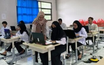 Subanppeda Kepulauan Seribu Bantah Dugaan Kecurangan dalam Rekrutmen Tenaga Ahli, Ini Kata Mahasiswa