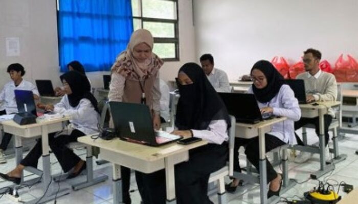 Subanppeda Kepulauan Seribu Bantah Dugaan Kecurangan dalam Rekrutmen Tenaga Ahli, Ini Kata Mahasiswa