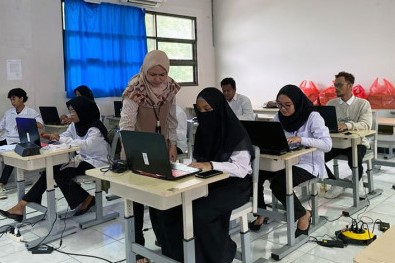 Ilustrasi. dok. Istimewa