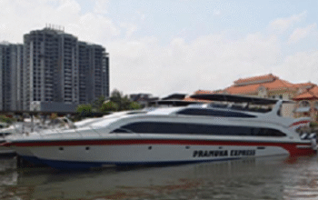 Gerindra Sorot Masalah Uang Peron Hingga Singgung Transjakarta