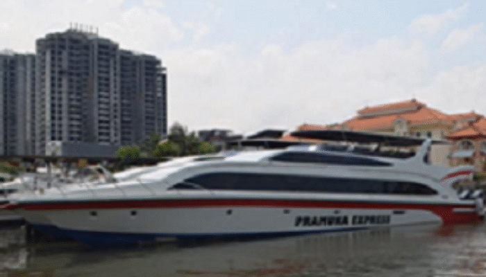 Gerindra Sorot Masalah Uang Peron Hingga Singgung Transjakarta