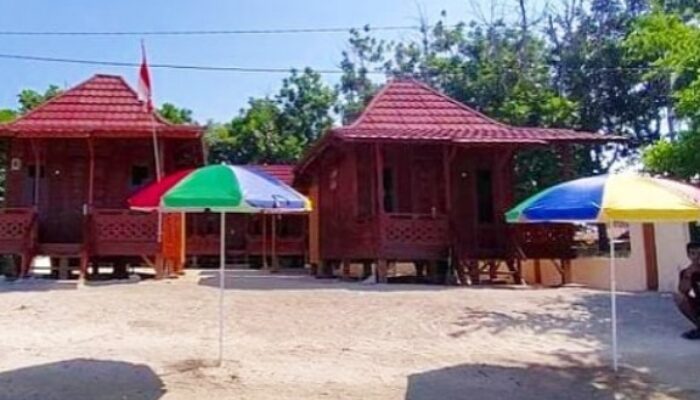 Apa Hubungan HM dengan Asha Resort? Dugaan Kepemilikan Vila di Pulau Payung