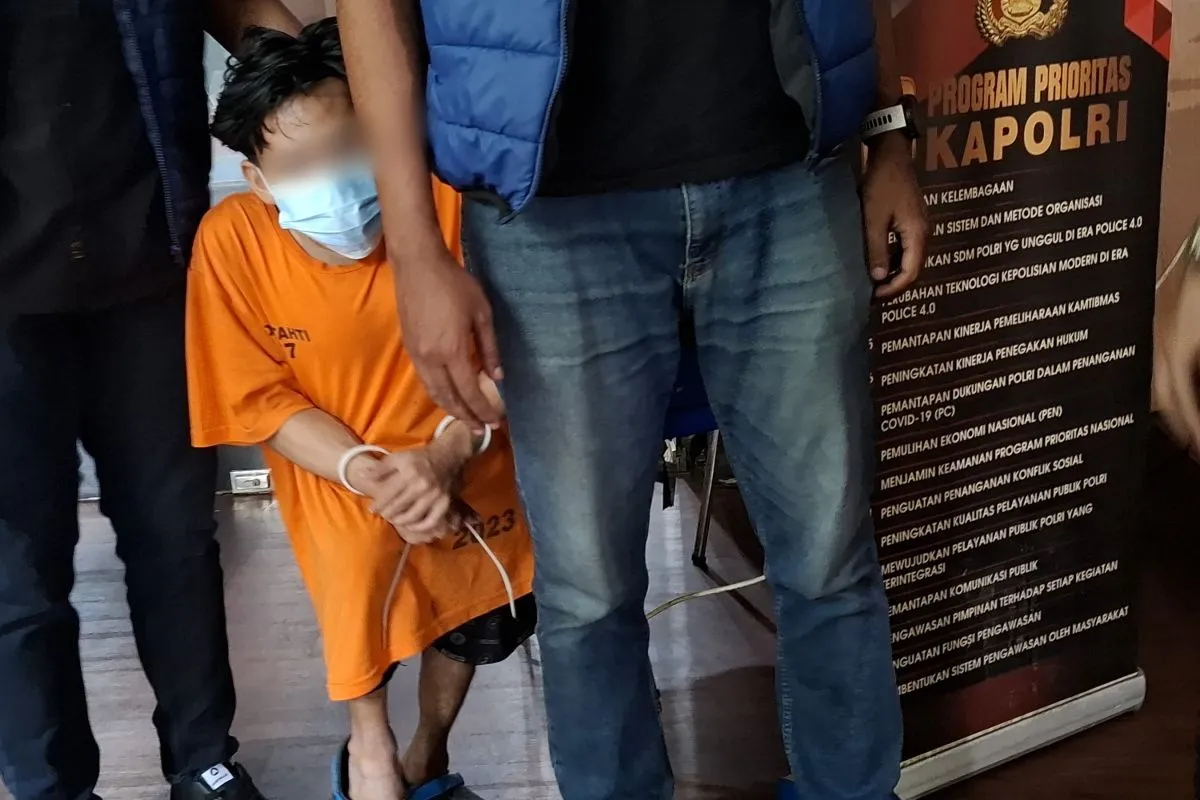Foto: Antara dok. Istimewa
