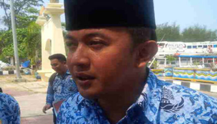 Camat Pastikan Pemberhentian Sementara Lurah Panggang Sesuai Prosedur, Tegaskan Tak Ada Unsur Politis