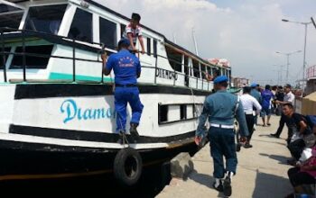 80 Tahun Indonesia Merdeka, Kapan Transportasi Laut Pulau Bisa Merdeka?