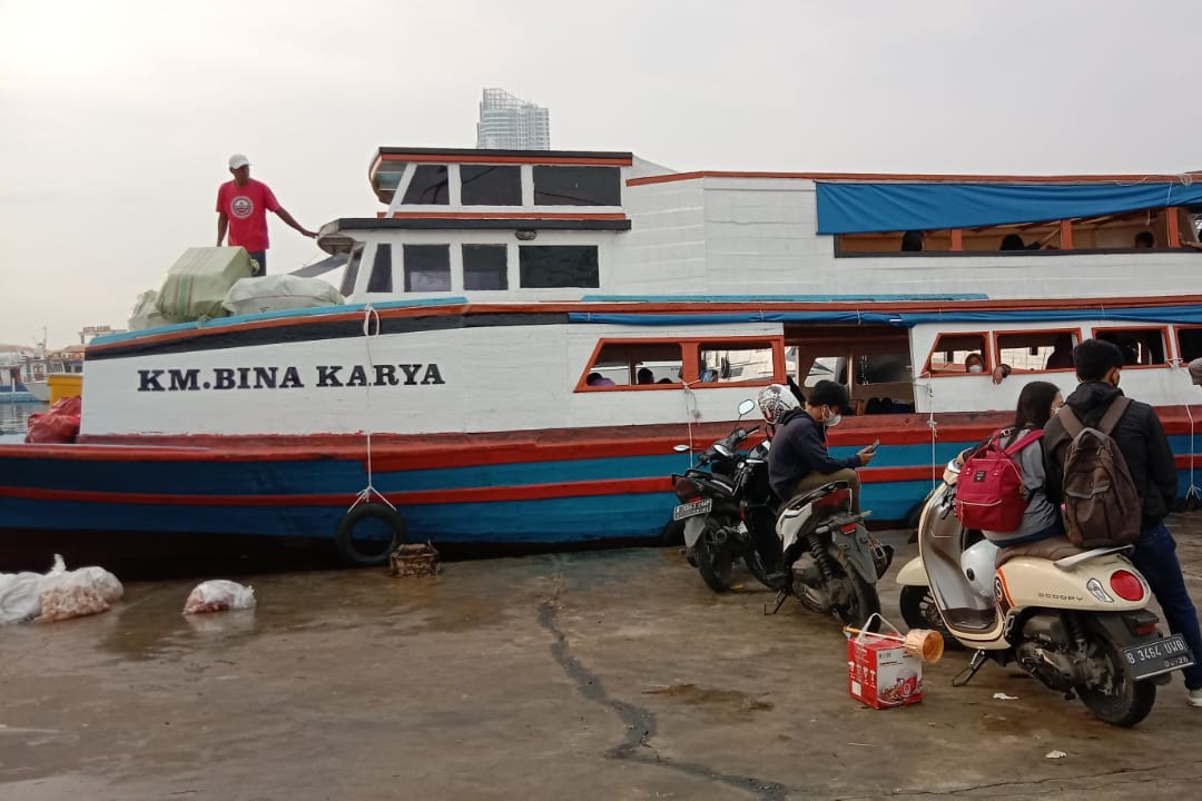 dok. Istimewa