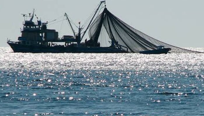 Nelayan Keluhkan Aktivitas Kapal Jaring Cantrang, Lurah Sesalkan Lambannya Penanganan