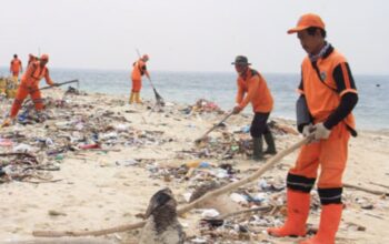 Syukur Saiman Bongkar Luka Rekrutmen PPSU di Kepulauan Seribu