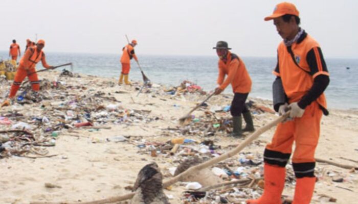 Syukur Saiman Bongkar Luka Rekrutmen PPSU di Kepulauan Seribu