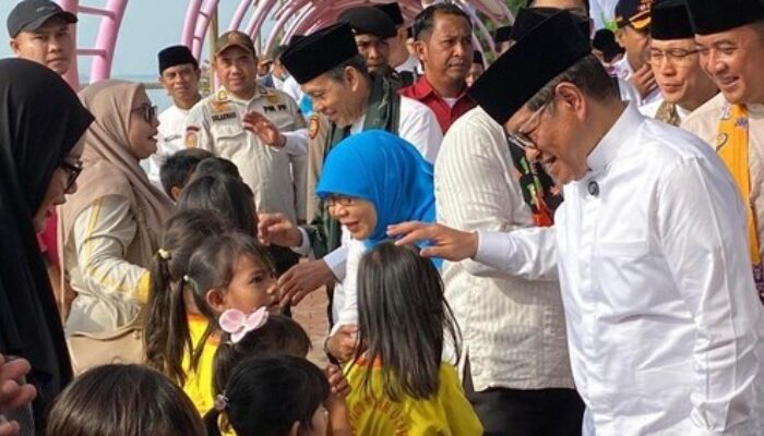Gubernur DKI Tekankan Penanganan Stunting Anak Pulau