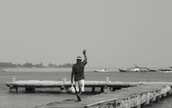 Ternyata Nama Pulau Seribu Aslinya Pulau Seibu, Benarkah?